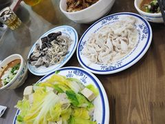 -老爆肚满五香烧牛羊肉