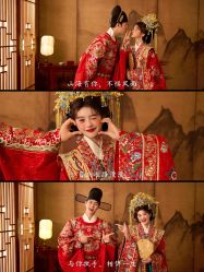 -雅云婚纱摄影工作室旗舰店