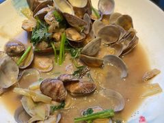 -码头鲜精致威海菜(欧乐坊店)