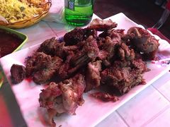 -老舅老蒙肉饼非遗店(一店)