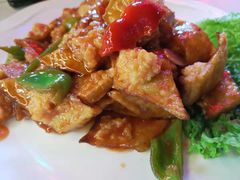 -鑫渔港海鲜本地菜·山海关浑锅(东戴河店)