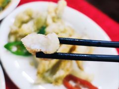 -蛇口康乐快餐鱼仔档(翠苑小区店)