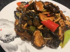-老北京胡同味道二荤铺(酒仙桥店)