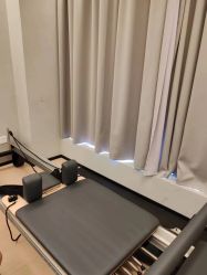 -兰瑜伽·普拉提