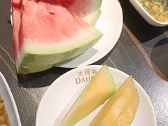 -大河宴·椒麻鱼火锅(北京路中和美食街店)