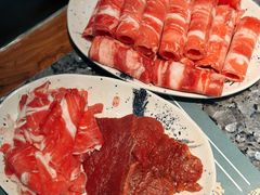 -阪尚皇·原切牛排·烤肉火锅自助(北京路店)