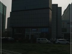 -新时代家居生活广场(古墩店)