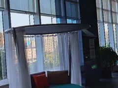 -北京威斯汀酒店游泳健身中心