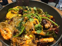 -魏家凉皮(科技三路店)