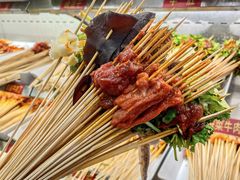 -成都瓜串串(华强北店)