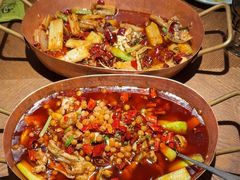 -北京食堂·烤鸭·宵夜(亚运村店)