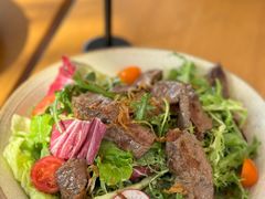 慢烤牛肩肉能量碗-Jamaicablue Coffeeshop(中央广场店)