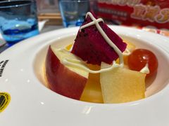 -海维克牛排馆HIGHWIC(右岸环宇坊店)