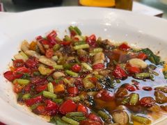 -李氏传家菜(兴城路店)