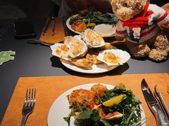-拉蒂娜·巴西牛排馆 Latina·Brazilian Steakhouse(王府井喜悦店)