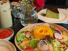 -Nord Grill&Bar Highland诺德西餐(深圳欢乐海岸店)