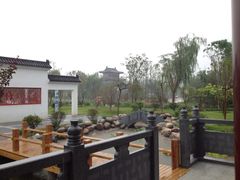 -武清南湖绿博园