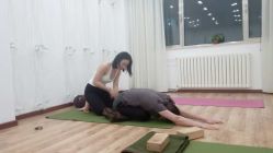 -悠季瑜伽工体会馆