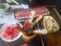 -盡膳口福·百年汤方火锅(科华北路店)