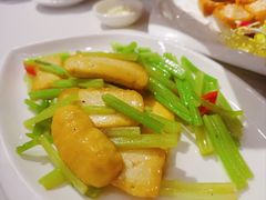-潮福城大酒楼(湖滨北路店)