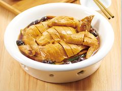 -两淮天鹅湖大酒店·中餐厅