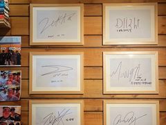 -양평식당·杨平食堂(华贸店)