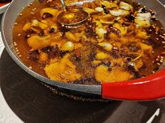 -辣婆婆(航天桥店)