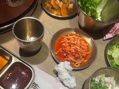 -西塔老太太泥炉烤肉(亚运村店)