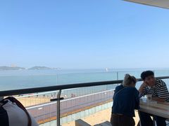 -太平洋咖啡(海天驿站店)