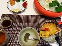 -樱の千渡日式料理·铁板烧•烧鸟(金盛田广场店)