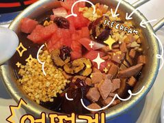 -巴邑火锅·鲜切牛肉(萧山银隆店)