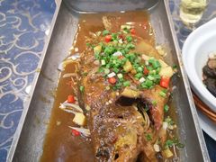 -徽味阁(永莲国际购物中心店)