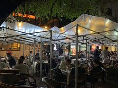 -记忆串城·东北烧烤·小龙虾·大型团建(南油店)