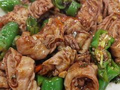 -翟氏天天小吃(上东街区店)