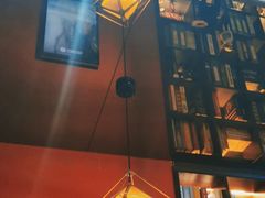 -恐怖游戏(湖滨店)