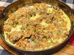 -小粤楼·怀旧粤菜(万辉国际广场店)