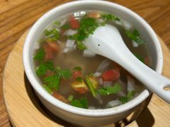 -石榴红了·非遗酥皮烤包子·新疆菜(瑞豪店)