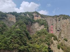 -五泄景区