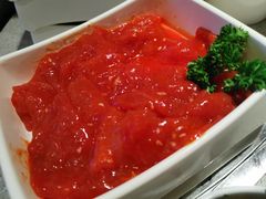 捞派麻辣滑牛肉-海底捞大排档火锅(悦荟广场店)