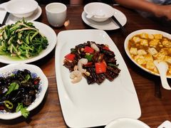 -老瑞福上海菜(人民广场店)