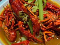 -红盔甲·小龙虾(天钥桥店)