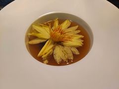 -莲西餐