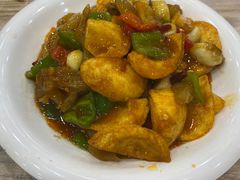 -江城燕子大排档(江汉路步行街店)