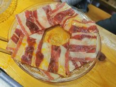 -口岸齐齐哈尔烤肉(风尚米兰总店)