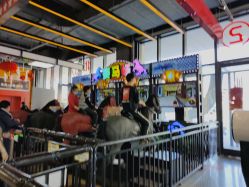 -嗨翻Hi-Fun竞技主题乐园·蹦床团建生日聚会(五棵松华熙店)