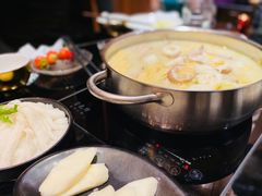 -官也街澳门火锅(新源里店)