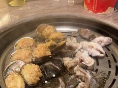 -采悦轩中餐厅·粤菜·海南菜(神州半岛喜来登度假酒店)