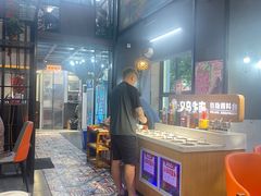 -刘少华贵州小黄牛·鲜牛肉火锅(总店)