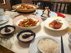 -径山十八道·风味民间菜(杭州总店)