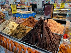 -沃尔玛超市(北大街店)